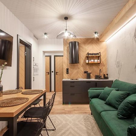 Apartamenty U Zajaczkow Zakopane Luaran gambar