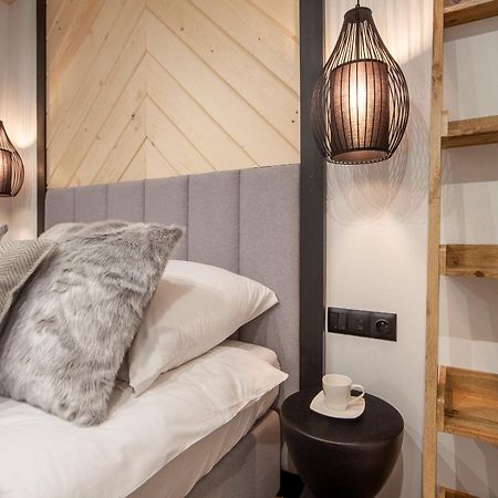 Apartamenty U Zajaczkow Zakopane Luaran gambar