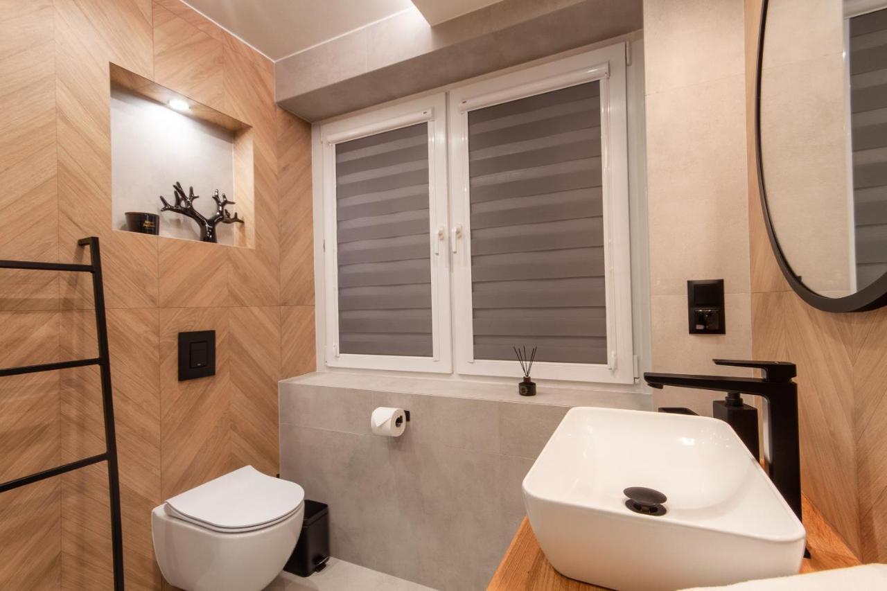 Apartamenty U Zajaczkow Zakopane Luaran gambar