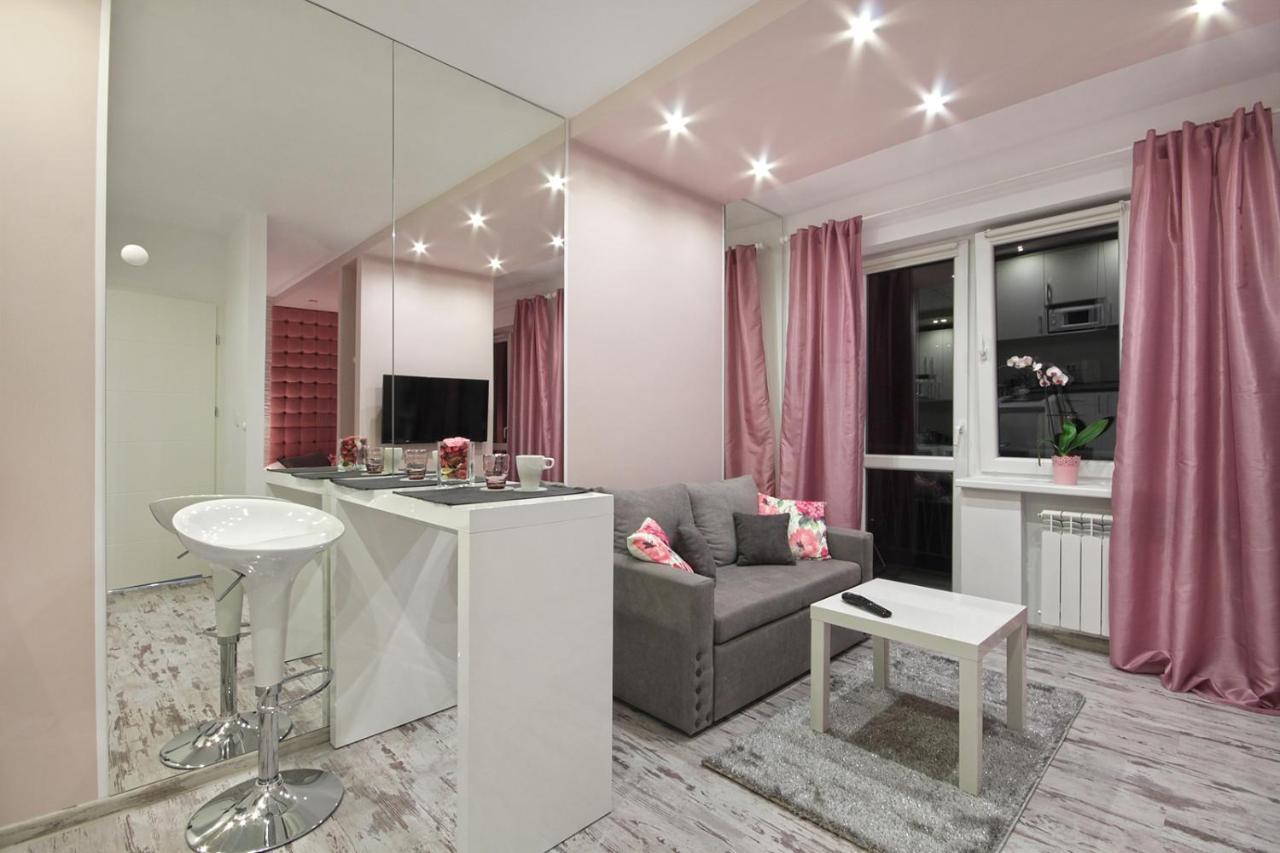 Apartamenty U Zajaczkow Zakopane Luaran gambar