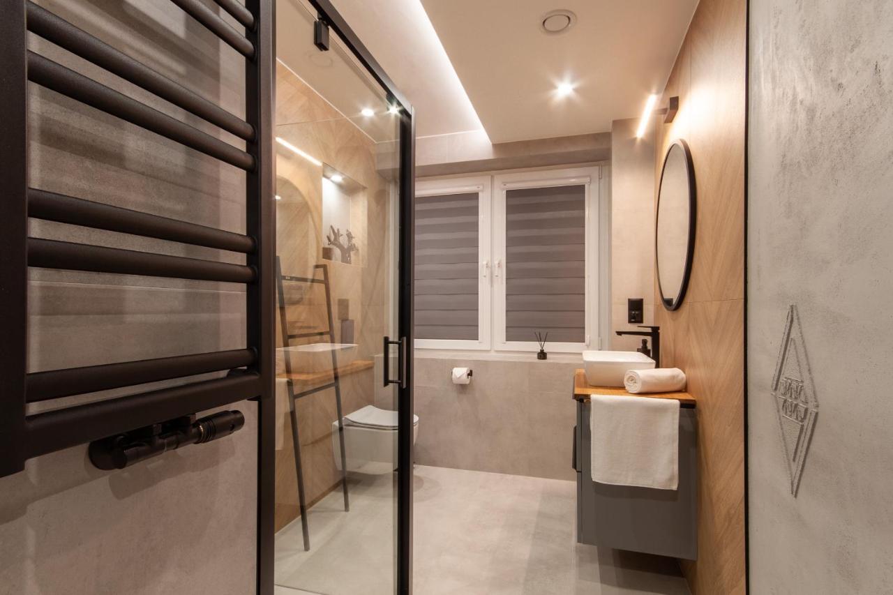 Apartamenty U Zajaczkow Zakopane Luaran gambar