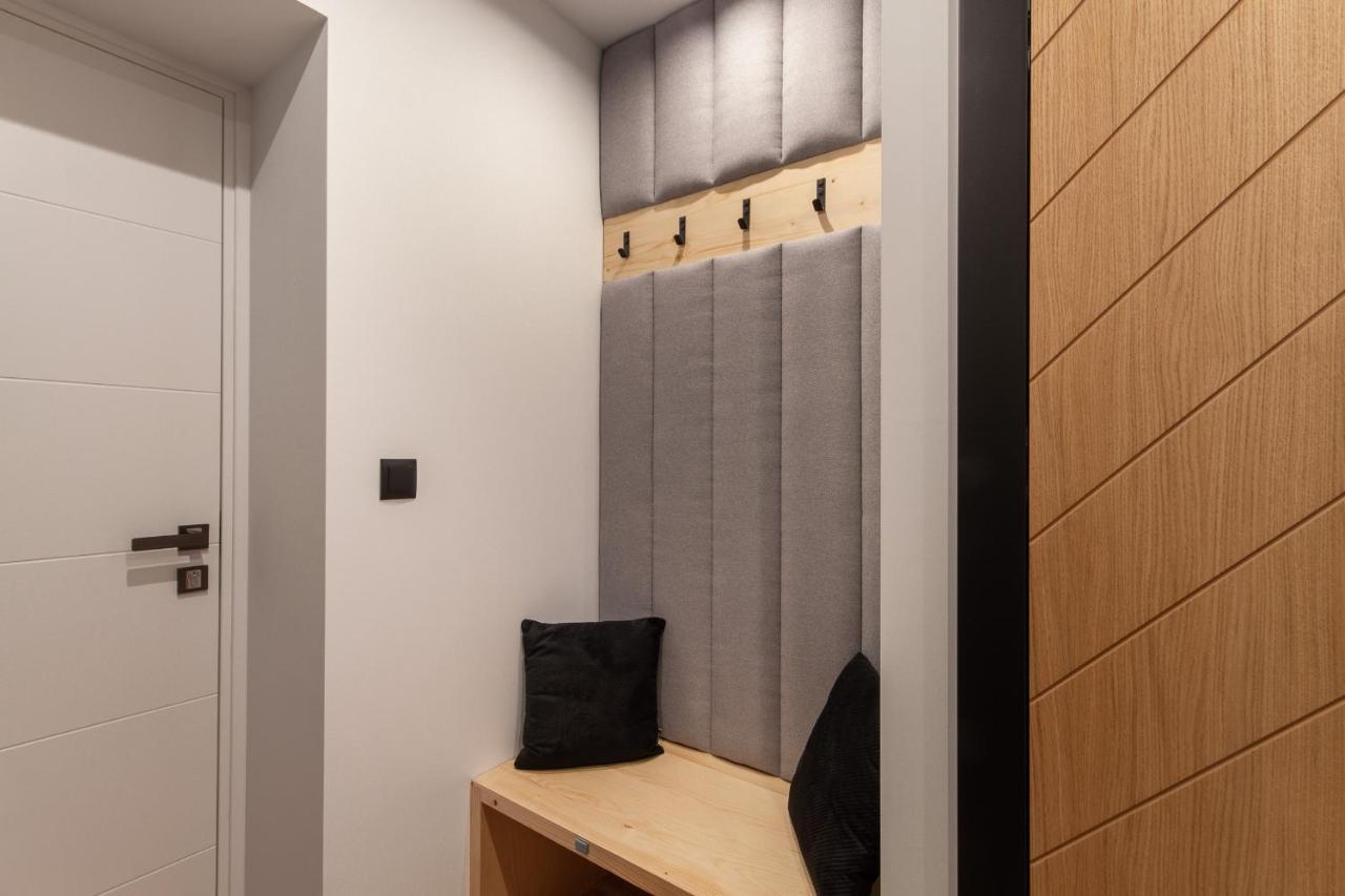 Apartamenty U Zajaczkow Zakopane Luaran gambar