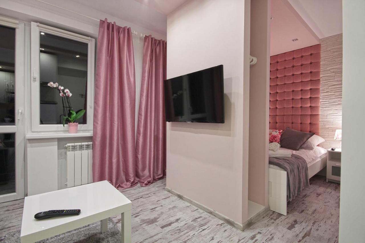 Apartamenty U Zajaczkow Zakopane Luaran gambar