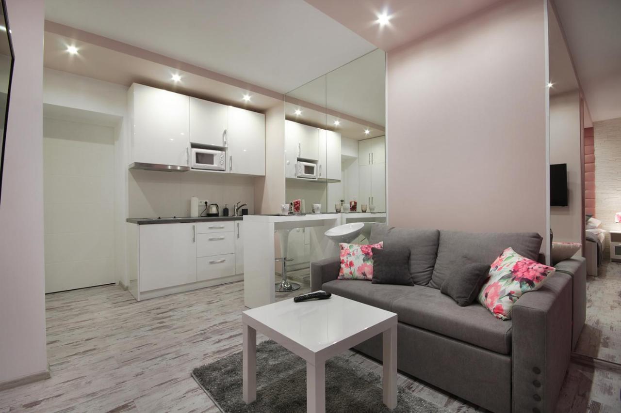 Apartamenty U Zajaczkow Zakopane Luaran gambar