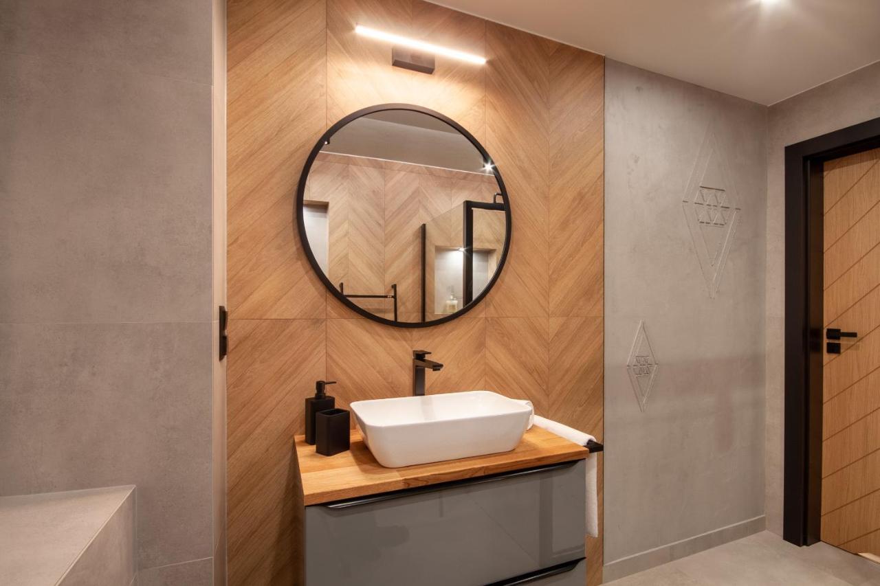 Apartamenty U Zajaczkow Zakopane Luaran gambar