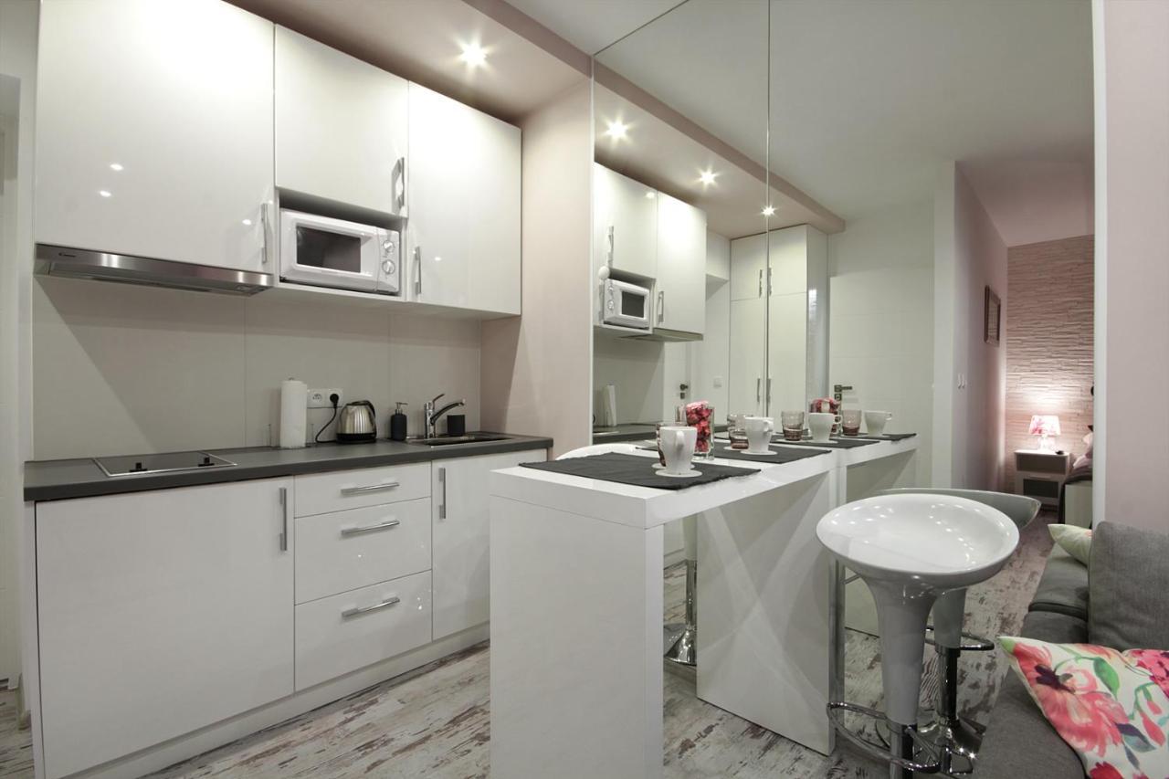 Apartamenty U Zajaczkow Zakopane Luaran gambar
