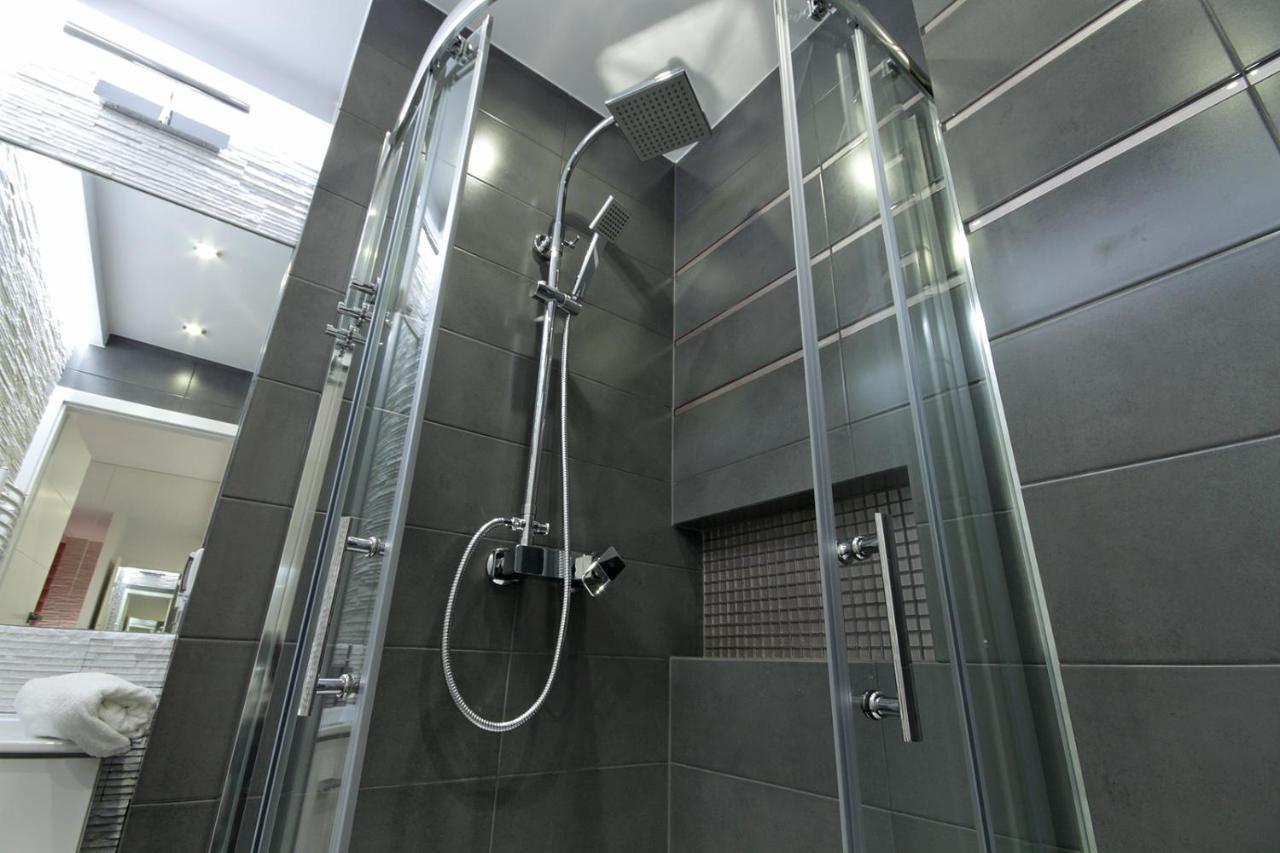 Apartamenty U Zajaczkow Zakopane Luaran gambar