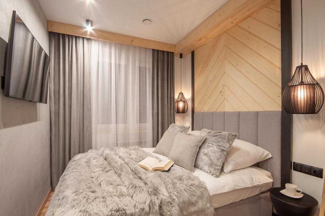 Apartamenty U Zajaczkow Zakopane Luaran gambar