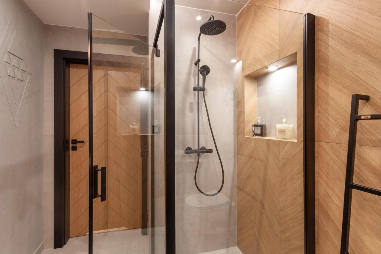 Apartamenty U Zajaczkow Zakopane Luaran gambar