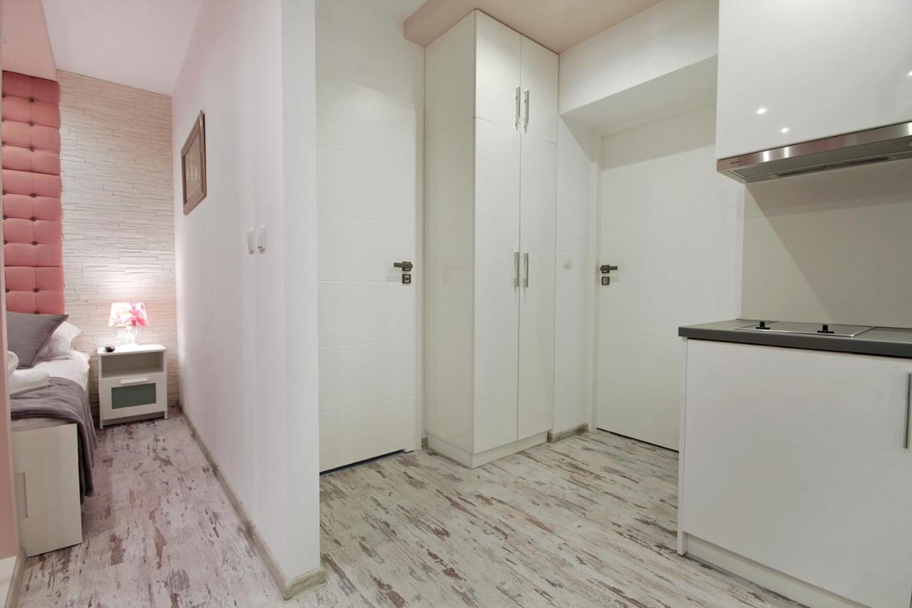 Apartamenty U Zajaczkow Zakopane Luaran gambar