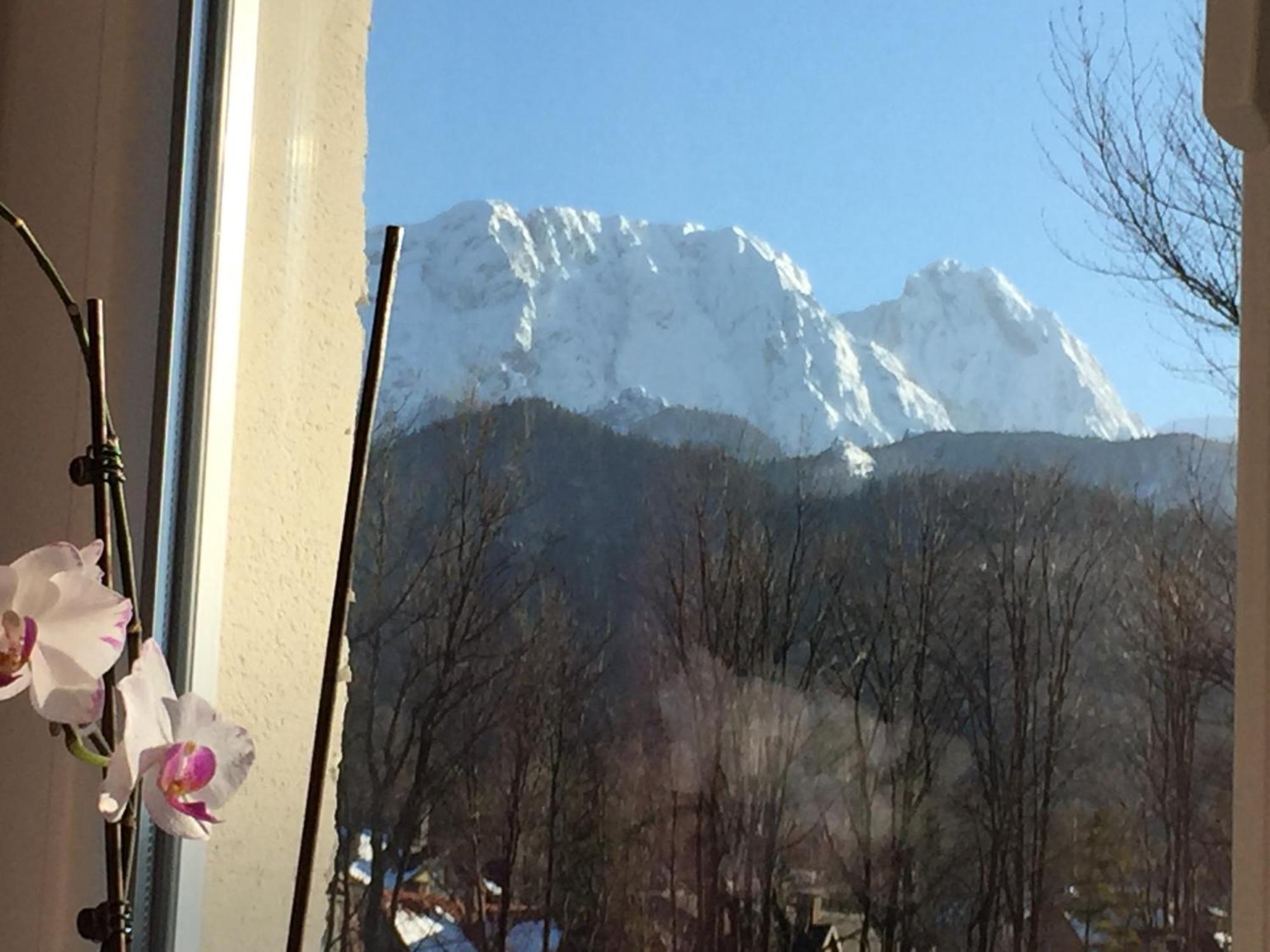 Apartamenty U Zajaczkow Zakopane Luaran gambar