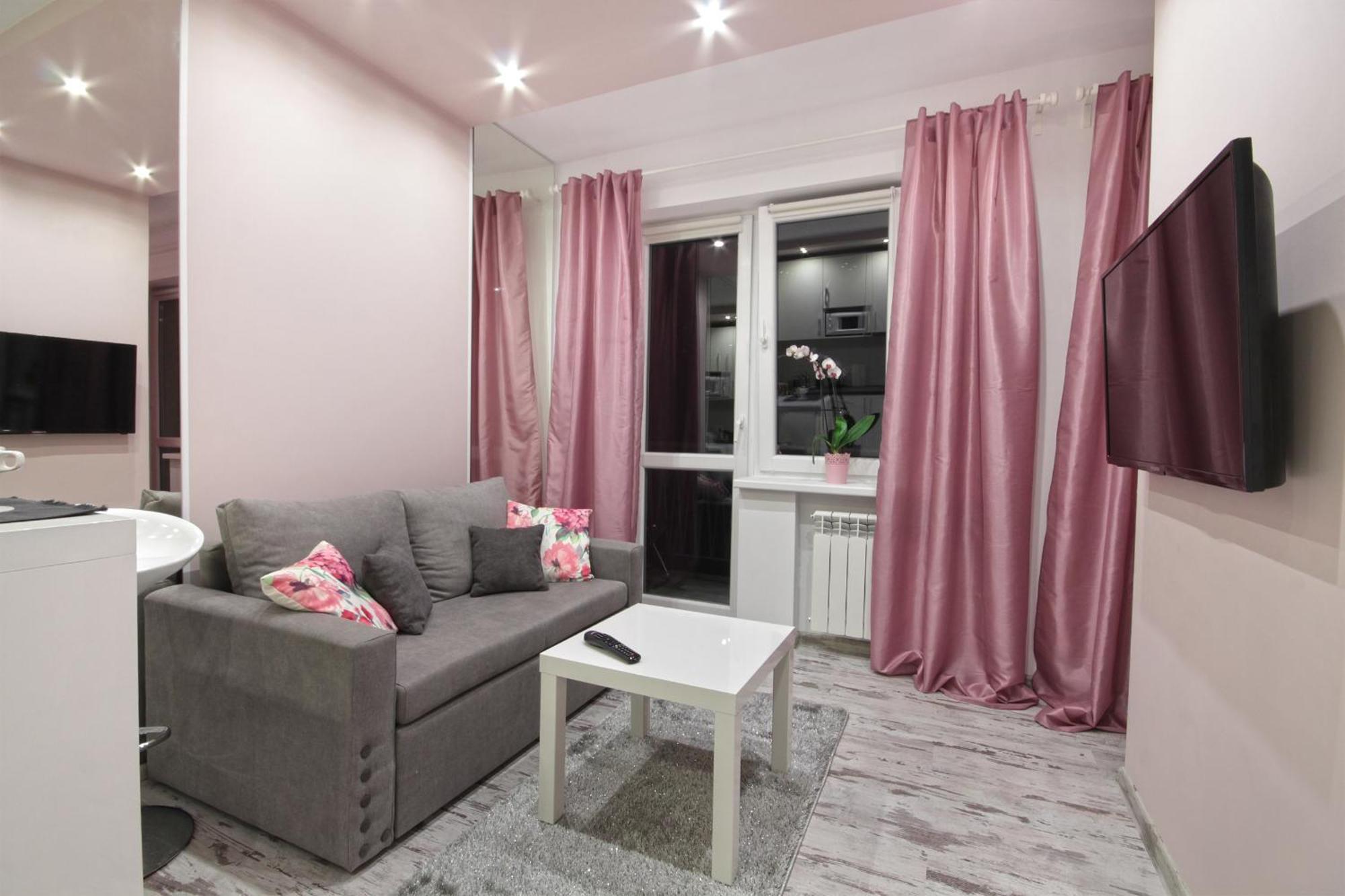 Apartamenty U Zajaczkow Zakopane Luaran gambar