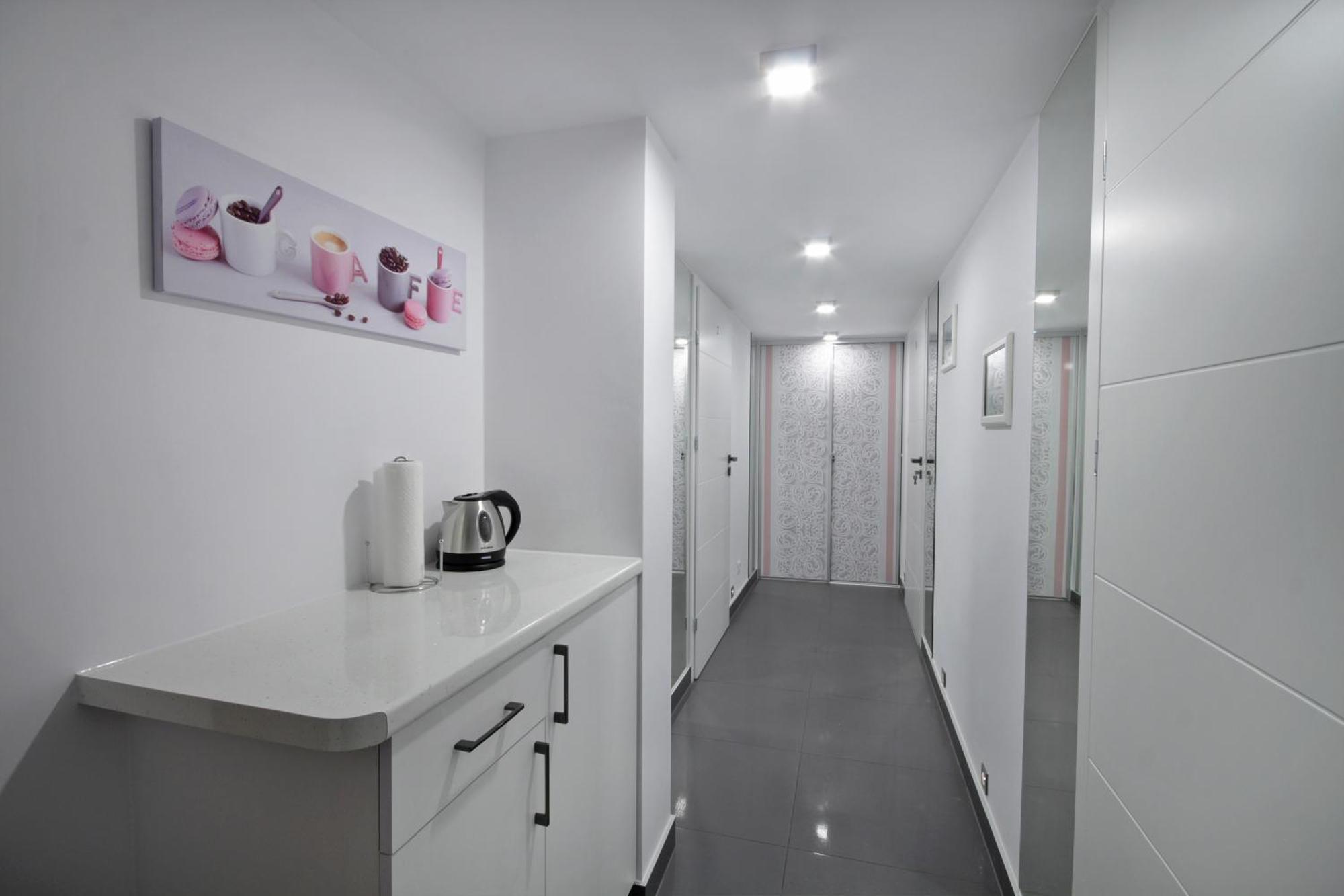 Apartamenty U Zajaczkow Zakopane Luaran gambar