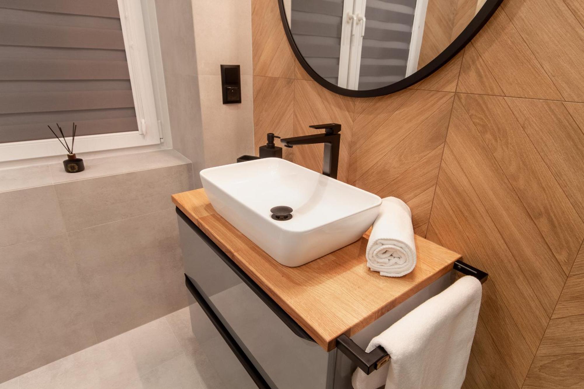 Apartamenty U Zajaczkow Zakopane Luaran gambar