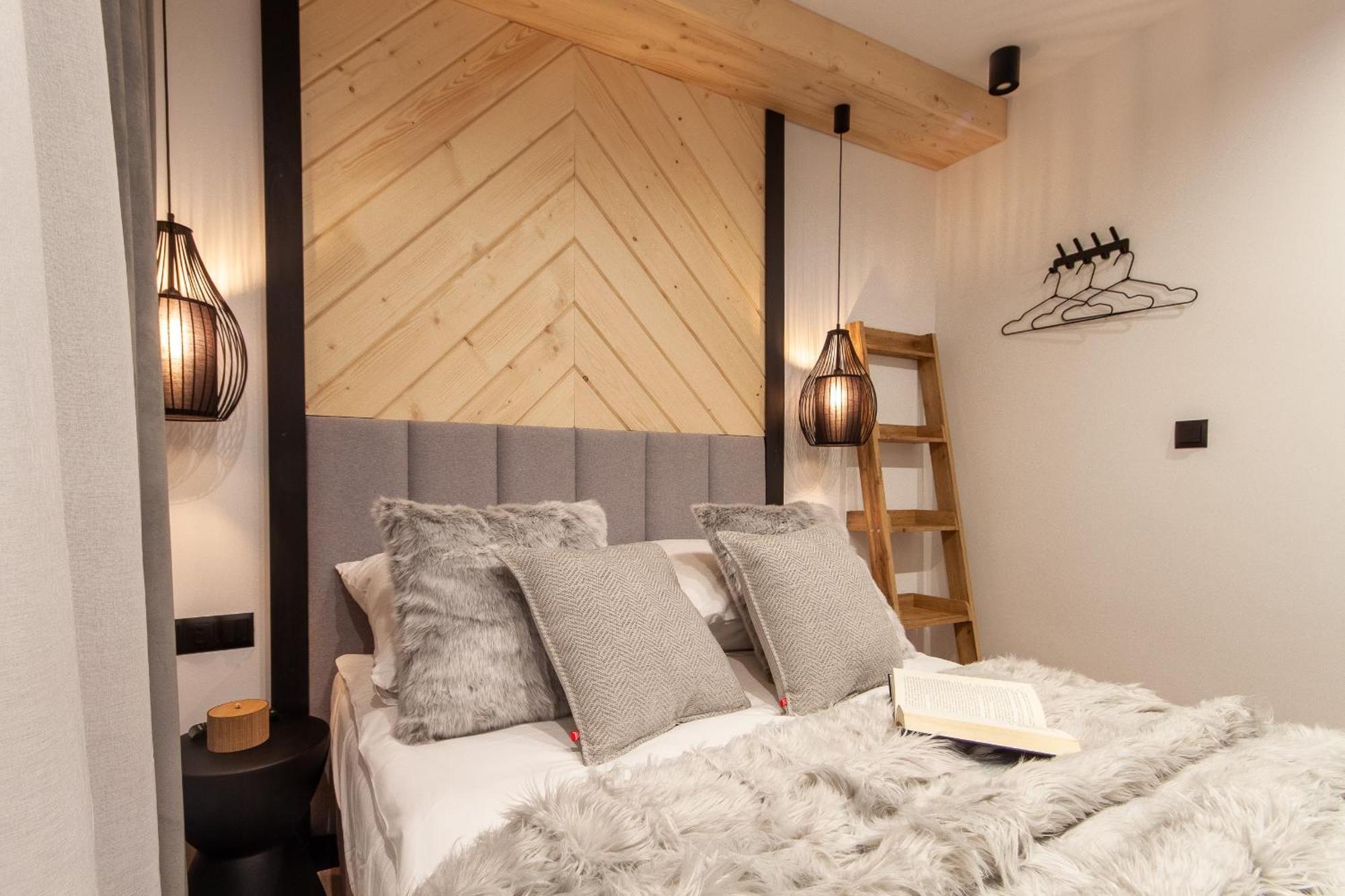 Apartamenty U Zajaczkow Zakopane Luaran gambar