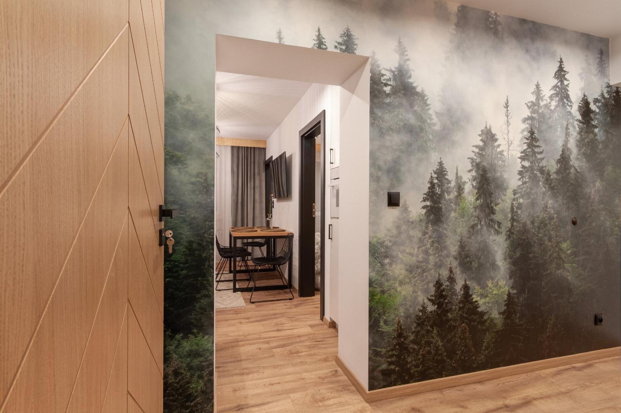 Apartamenty U Zajaczkow Zakopane Luaran gambar
