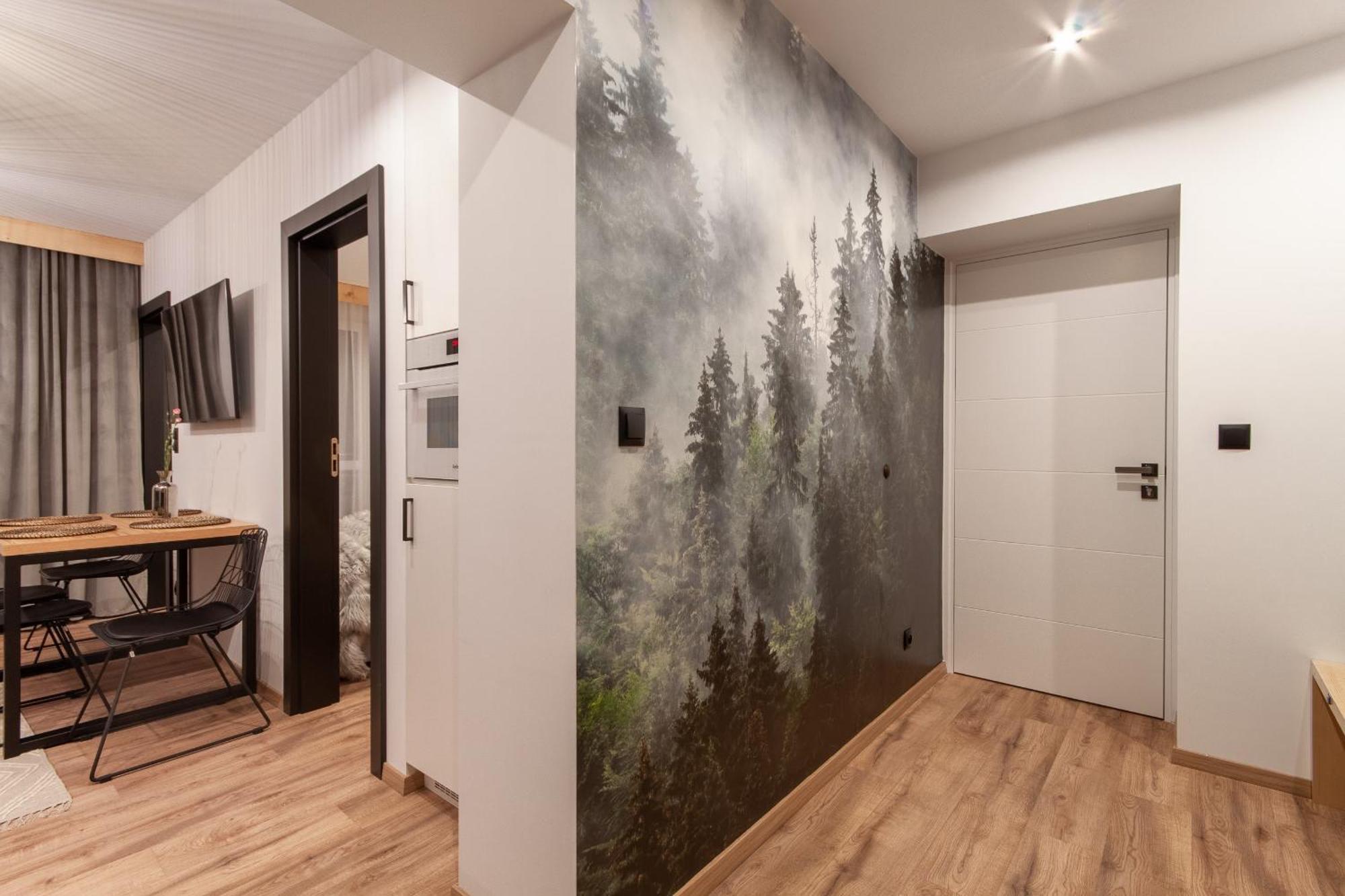 Apartamenty U Zajaczkow Zakopane Luaran gambar