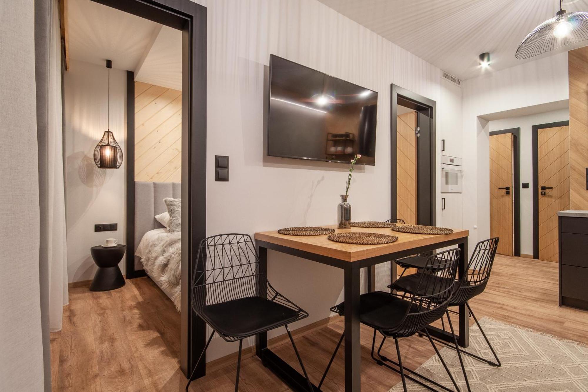 Apartamenty U Zajaczkow Zakopane Luaran gambar