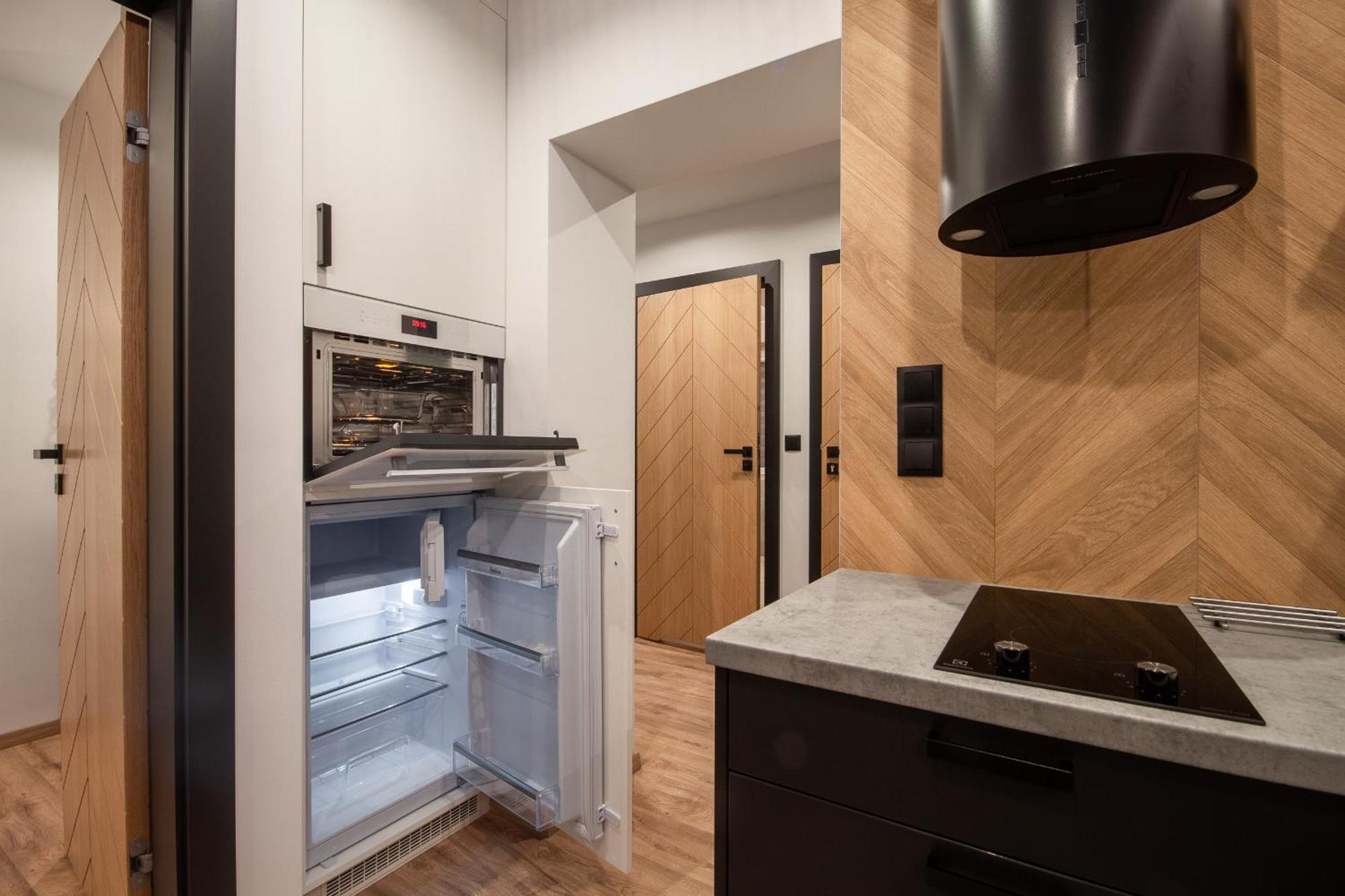 Apartamenty U Zajaczkow Zakopane Luaran gambar